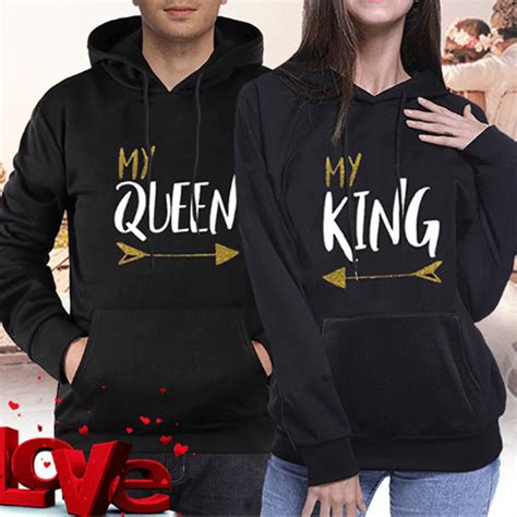 king queen hoodies cheap.